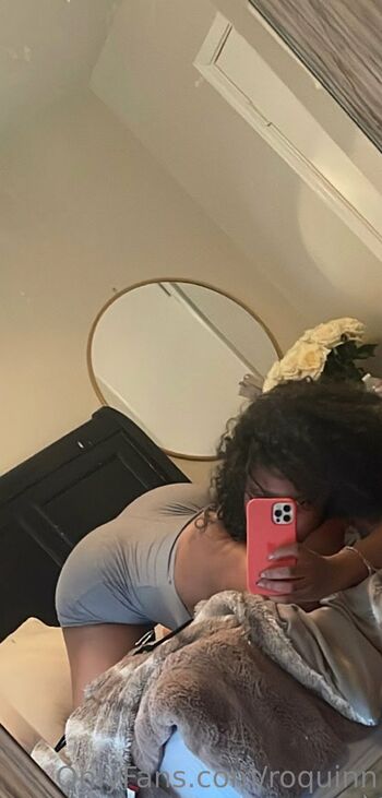 QUIN / quinnnier nude photo #35