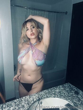 Quinn Wild / quinnwilde nude photo #6