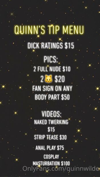 Quinn Wild / quinnwilde nude photo #24