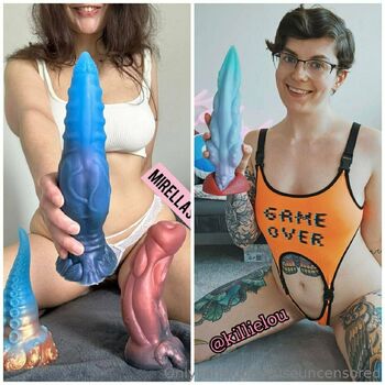 ROSE / r0seuncensored nude photo #7