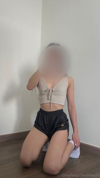 Rachel / raachl nude photo #6