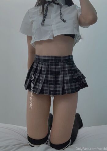 Rachel / raachl nude photo #10