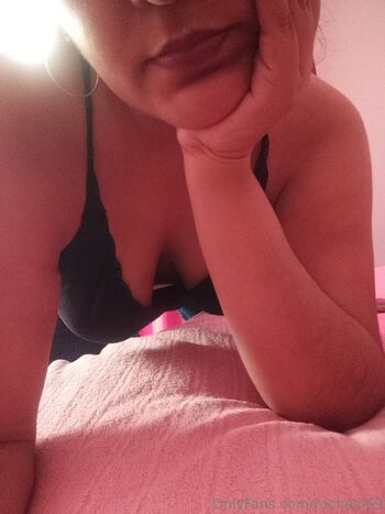 Big ass brunette / racheal69 nude photo #6