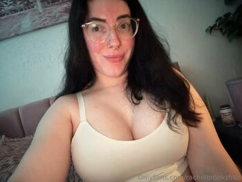 Rachel Brooks FRE / rachelbrooksfree nude photo #1