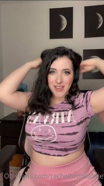 Rachel Brooks FRE / rachelbrooksfree nude photo #3