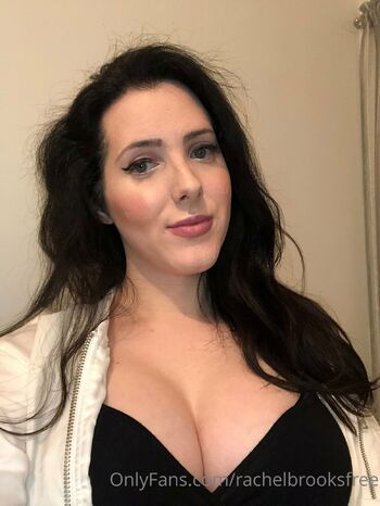 Rachel Brooks FRE / rachelbrooksfree nude photo #4