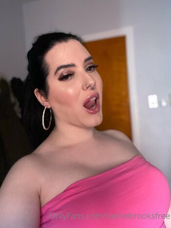 Rachel Brooks FRE / rachelbrooksfree nude photo #5