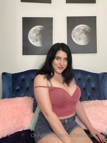 Rachel Brooks FRE / rachelbrooksfree nude photo #16