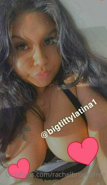 Rachel Brooks FRE / rachelbrooksfree nude photo #37