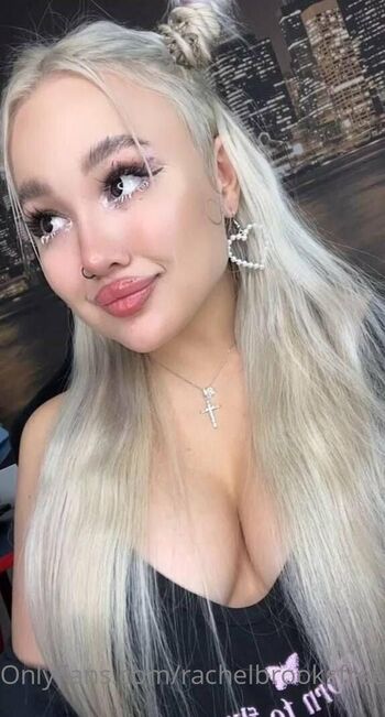 Rachel Brooks FRE / rachelbrooksfree nude photo #38