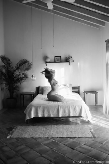 Rachel Natural Bab / rachelbynature / rachelsantal nude photo #16