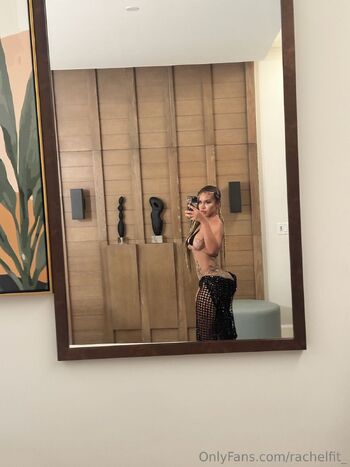 Rache / rachelfit_ / rachelfit / rachelfit__ nude photo #3