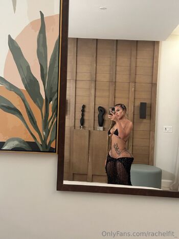 Rache / rachelfit_ / rachelfit / rachelfit__ nude photo #5