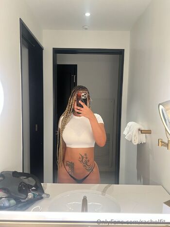 Rache / rachelfit_ / rachelfit / rachelfit__ nude photo #6