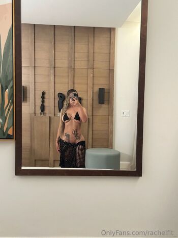 Rache / rachelfit_ / rachelfit / rachelfit__ nude photo #11