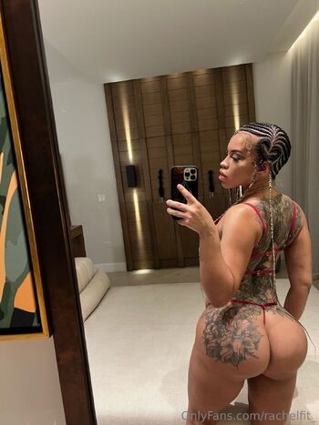Rache / rachelfit_ / rachelfit / rachelfit__ nude photo #19