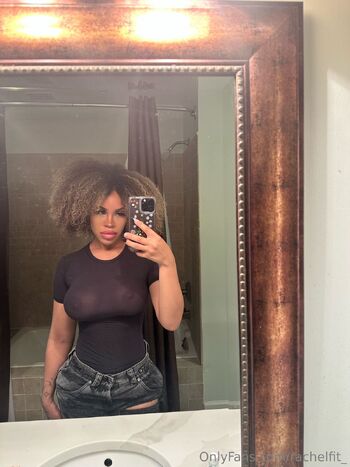 Rache / rachelfit_ / rachelfit / rachelfit__ nude photo #20