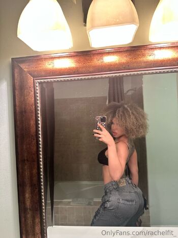 Rache / rachelfit_ / rachelfit / rachelfit__ nude photo #23