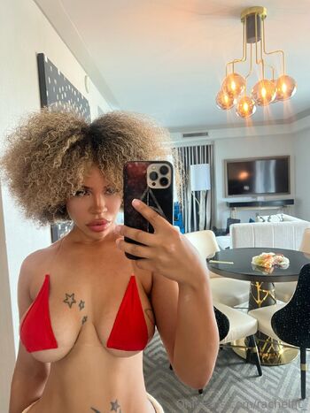 Rache / rachelfit_ / rachelfit / rachelfit__ nude photo #29