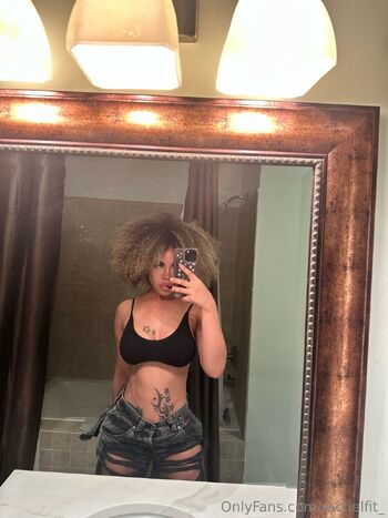 Rache / rachelfit_ / rachelfit / rachelfit__ nude photo #32