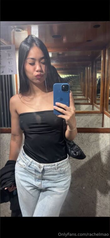 Rachel / rachelmao / sweetlilracheel nude photo #8