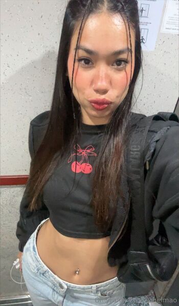 Rachel / rachelmao / sweetlilracheel nude photo #10