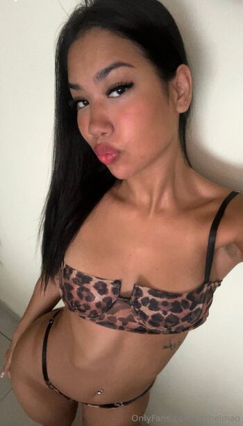 Rachel / rachelmao / sweetlilracheel nude photo #16