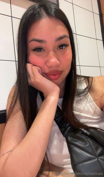 Rachel / rachelmao / sweetlilracheel nude photo #18