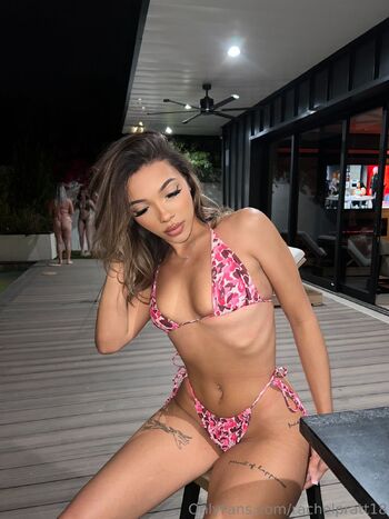 Rachel Pratt / rachelpratt18 nude photo #11