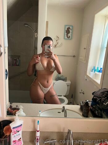 Rachel Pratt / rachelpratt18 nude photo #15