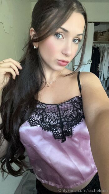 Rachel 1 FREE OnlyFans Zone / rachelrain nude photo #11