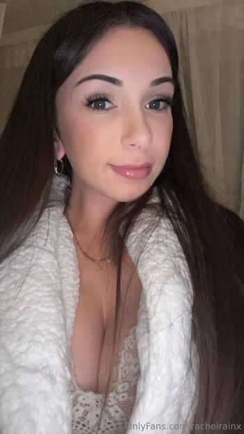 Rachel Rain TOP-RATED 2 ONLYFANS PAG / rachelrainx nude photo #18