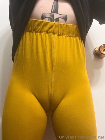 Rosie Ru / rad_rosie_rue nude photo #8