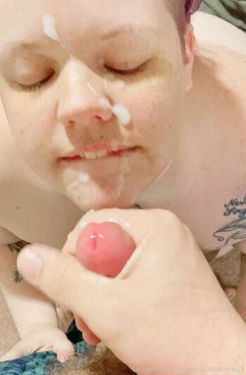 Rae Sunshin / rae.of.sunshine27 nude photo #11