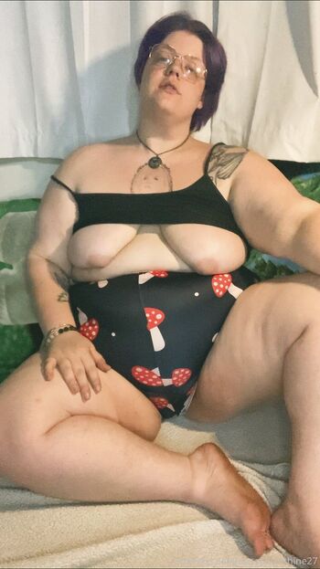 Rae Sunshin / rae.of.sunshine27 nude photo #25