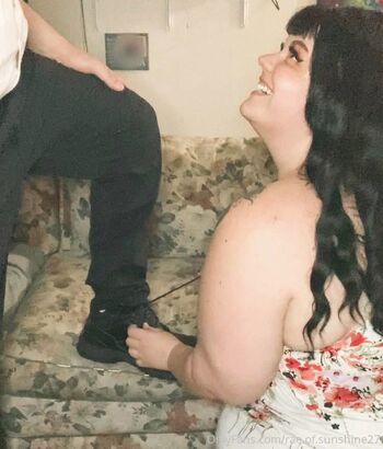 Rae Sunshin / rae.of.sunshine27 nude photo #37