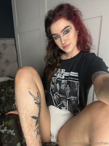 Rae fre / rae_moonfree nude photo #7