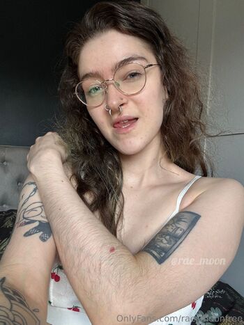 Rae fre / rae_moonfree nude photo #16