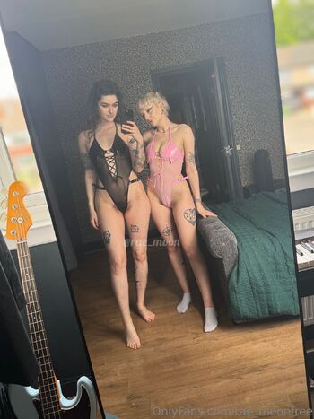 Rae fre / rae_moonfree nude photo #19