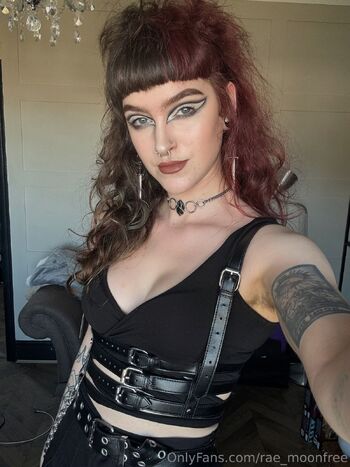 Rae fre / rae_moonfree nude photo #23