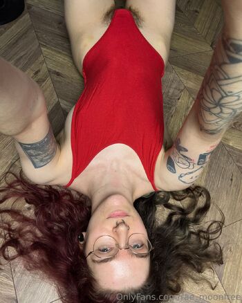 Rae fre / rae_moonfree nude photo #26