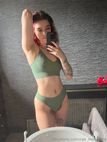 Rae fre / rae_moonfree nude photo #27