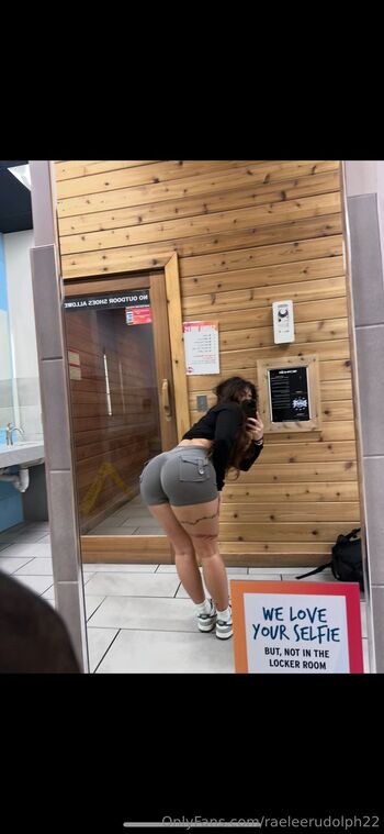 raelee rudolp / raeleerudolph22 nude photo #22