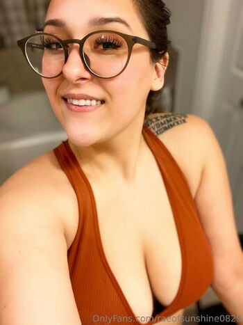 Rae of Sunshine / raeofsunshine0829 nude photo #1