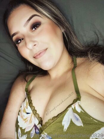 Rae of Sunshine / raeofsunshine0829 nude photo #5