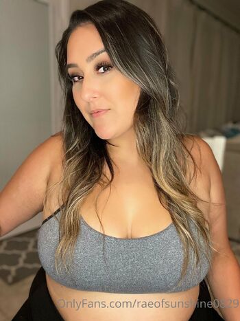 Rae of Sunshine / raeofsunshine0829 nude photo #37