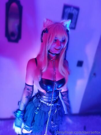 RaeRaeFo / raeraefox nude photo #16