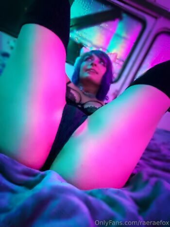 RaeRaeFo / raeraefox nude photo #34