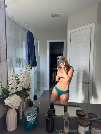 Rae Rockhold PRIVAT / raerockhold nude photo #37