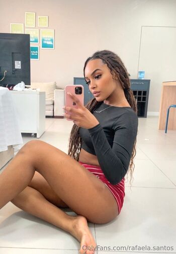 Rafa from Rio / rafaela.santos nude photo #22